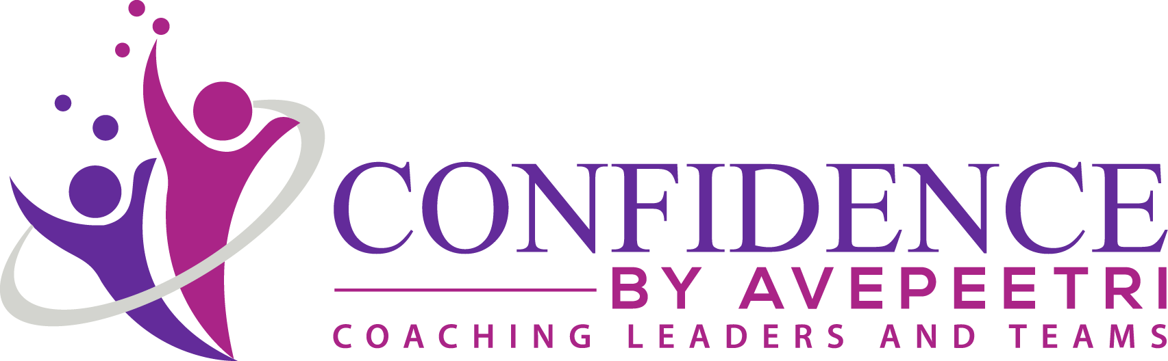 Confident Leadership Coach